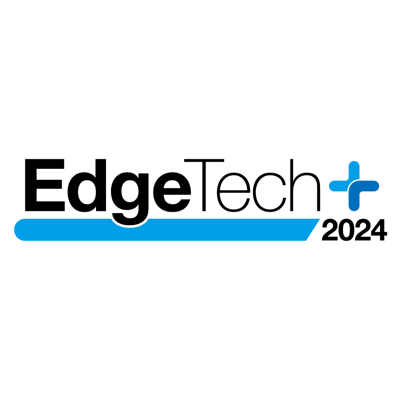 Edge Tech+ 2024のロゴ