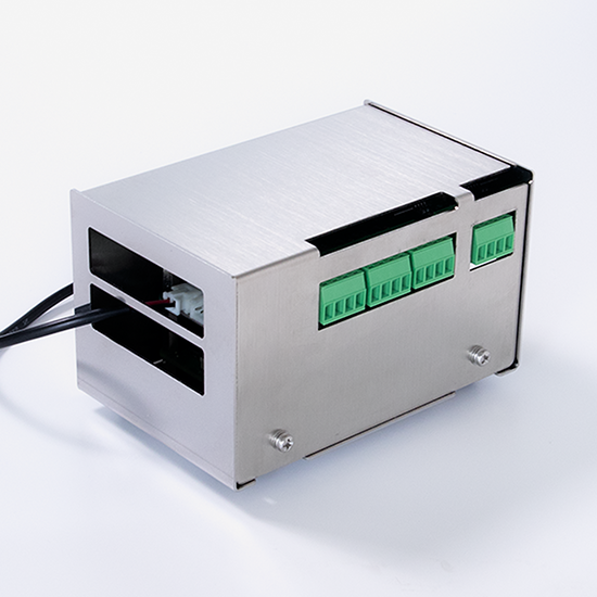 メタルケースセット（ADPi Pro + slee-Pi 3）