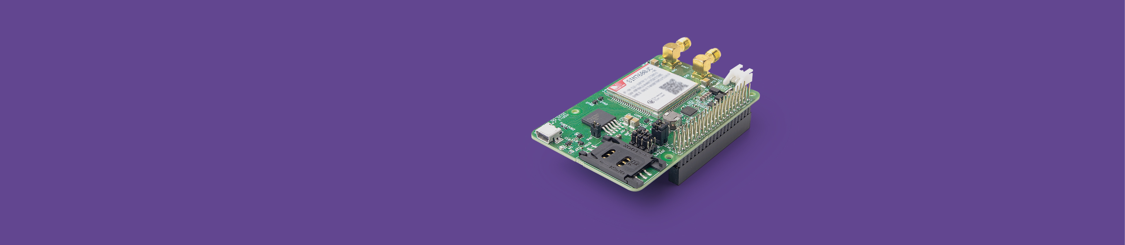 slide - 4GPi - ラズベリーパイ用4G（LTE）通信モジュール - ラズパイ4G通信業務用途