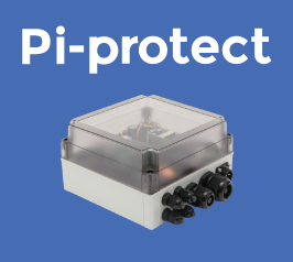 lineup - Pi-protect